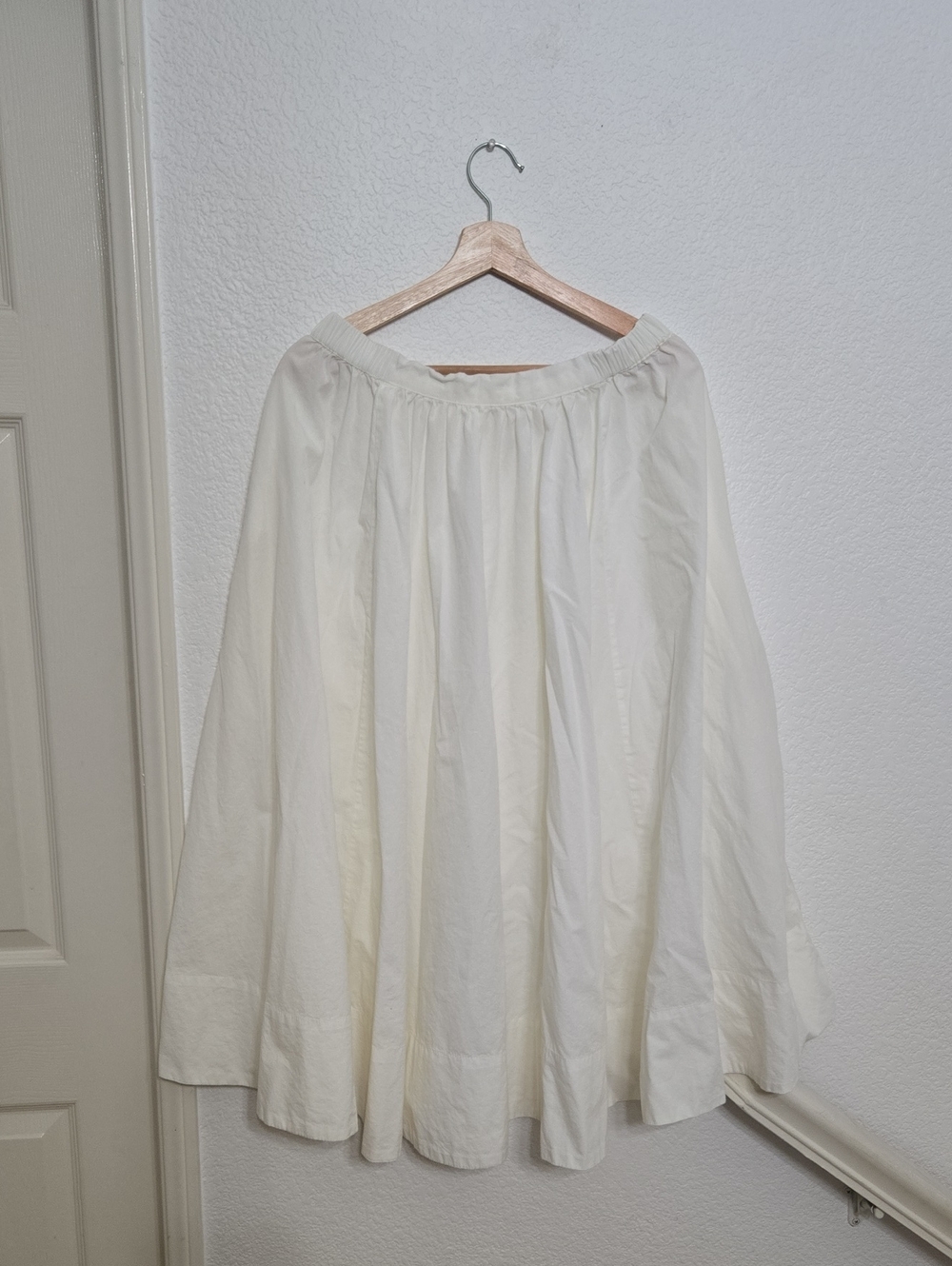 Free People Lowen Midi Skirt - Picture 4 of 8